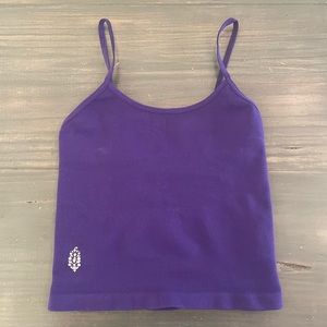 Free People Movement Tank